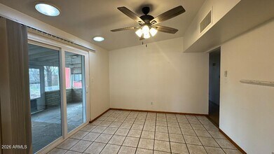 35 E James Dr in Sierra Vista, AZ - Building Photo - Building Photo