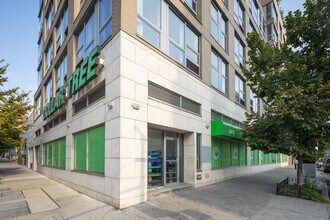 119 & Third in New York, NY - Building Photo - Building Photo