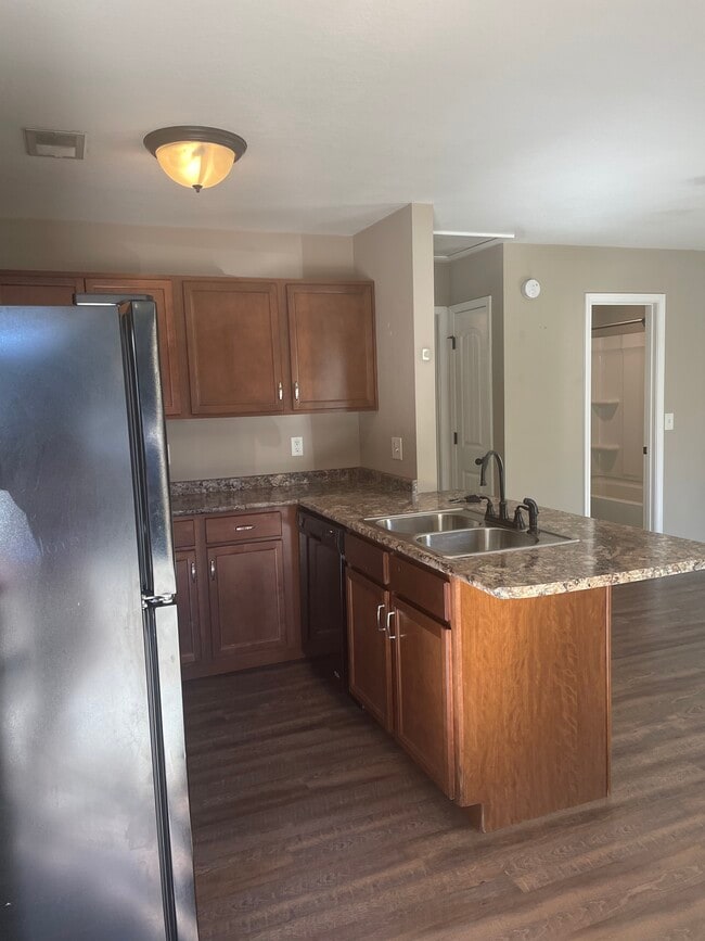 798 Martin St, Unit B in Clarksville, TN - Building Photo - Building Photo