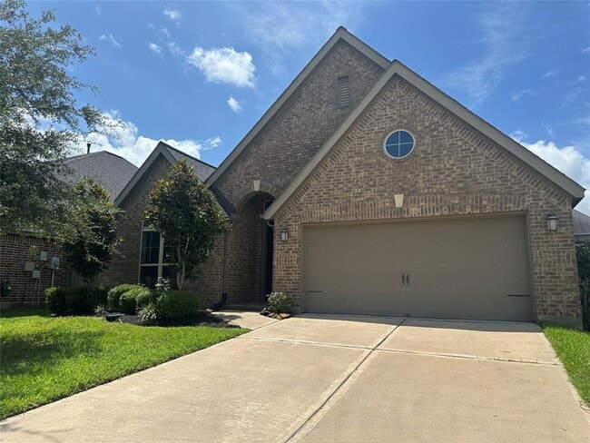 3319 Sky Run Ct in Missouri City, TX - Building Photo - Building Photo