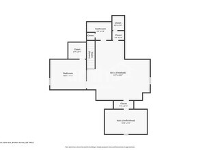 917 S Desert Palm Ave in Broken Arrow, OK - Foto de edificio - Building Photo