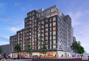 East Harlem Luxury Apartments For Rent New York City Ny Hap 10 Apartments