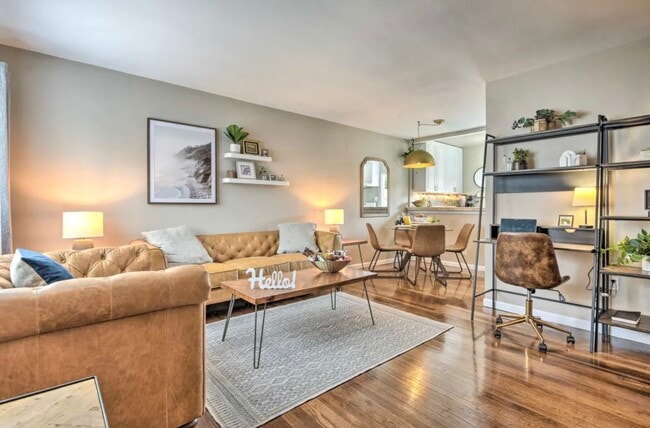 504 N Rosemary Ln, Unit 502