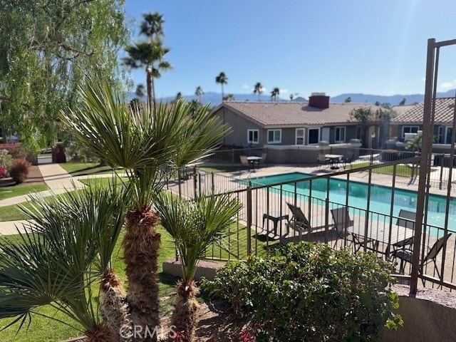 79700 Ave 42, Unit 3 in Bermuda Dunes, CA - Building Photo - Building Photo