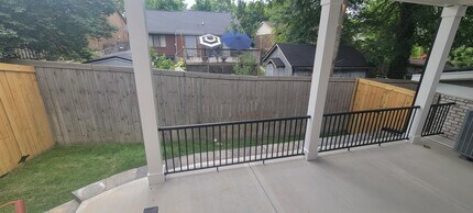 3596 Harper Woods Ln in Lexington, KY - Building Photo - Building Photo