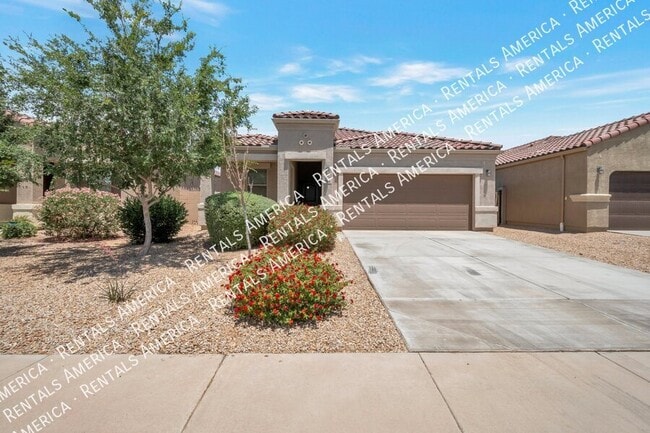 property at 11664 E Verbina Ln