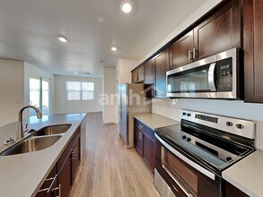 21357 S 231st Way in Queen Creek, AZ - Building Photo - Building Photo