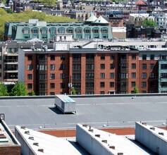 915 Madison St in Hoboken, NJ - Building Photo - Building Photo