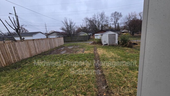 415 E 35th St in Anderson, IN - Building Photo - Building Photo