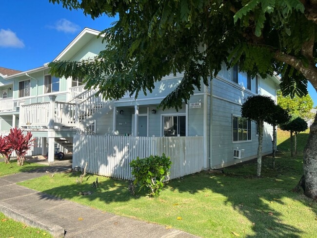 property at 95-1164-1164 Maka?ika?i St