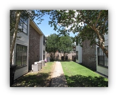 8007 Jefferson Park Dr, Unit D