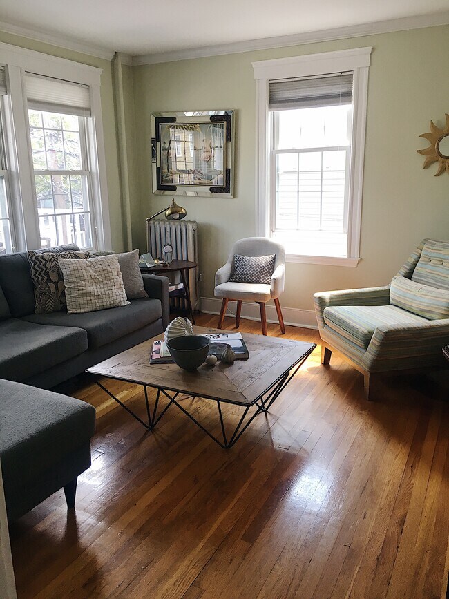 property at 52 Dimick St