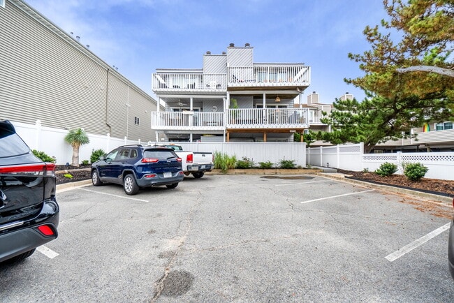 property at 3203 Page Ave
