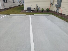 65 Barefoot Ln. in Okatie, SC - Foto de edificio - Building Photo