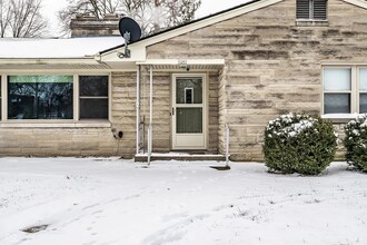 1401 E Castle Ave in Indianapolis, IN - Building Photo - Building Photo