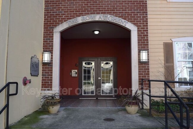 property at 1400 Granby St