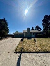 5045 Escapardo Way in Colorado Springs, CO - Building Photo - Building Photo