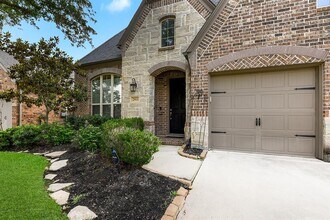 2911 Helding Park Ct in Katy, TX - Foto de edificio - Building Photo