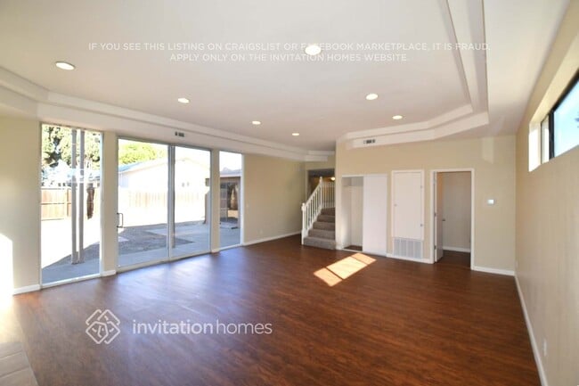 2310 Dover Way in Pittsburg, CA - Building Photo - Building Photo