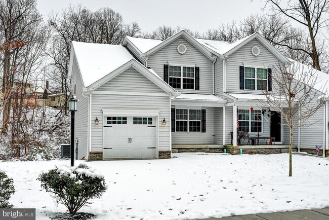 180 Breezewood Dr in Hanover, PA - Foto de edificio - Building Photo