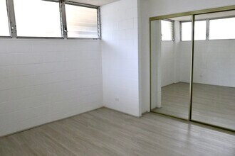 1702 Kewalo St, Unit 2BR 1BA Makiki apartment in Honolulu, HI - Building Photo - Building Photo