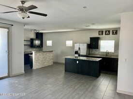 3072 Red Velvet Pl in El Paso, TX - Building Photo - Building Photo