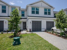 14448 Lilac Sky Ter in Bradenton, FL - Building Photo