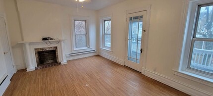 1441 Linden St in Allentown, PA - Building Photo - Building Photo