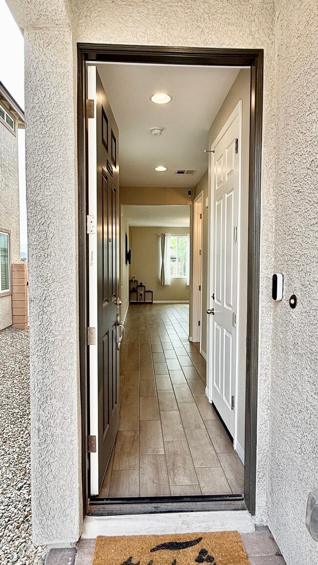 3953 Painted Lady Ave in Las Vegas, NV - Building Photo - Building Photo