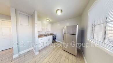 3010 Adeline St in Oakland, CA - Building Photo - Building Photo