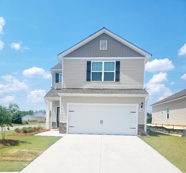 property at 1031 Peaceful Fawn Dr