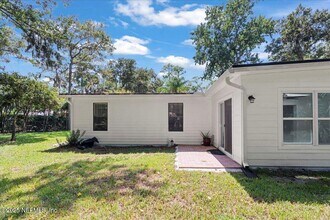 593 Palmera Dr E in Palm Valley, FL - Building Photo - Building Photo