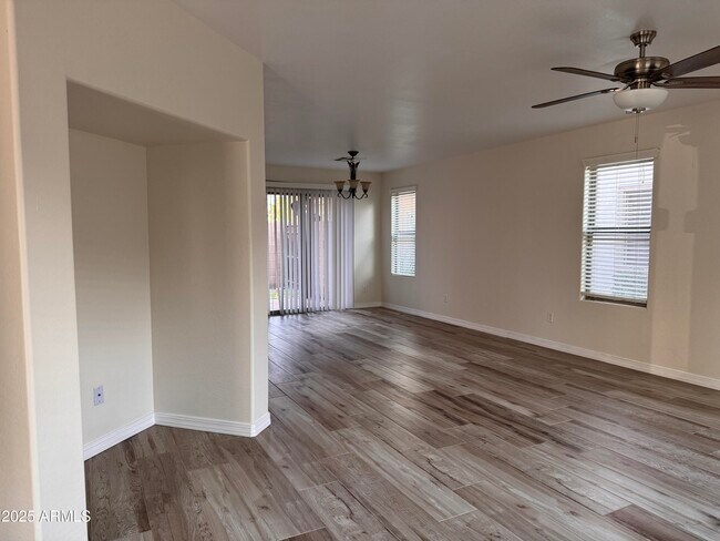 1879 S Tucana Ln in Gilbert, AZ - Building Photo - Building Photo