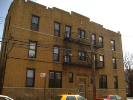 33-49 106th St Apartments