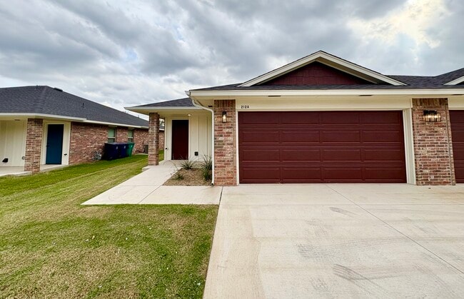 property at 212 NW 122nd St