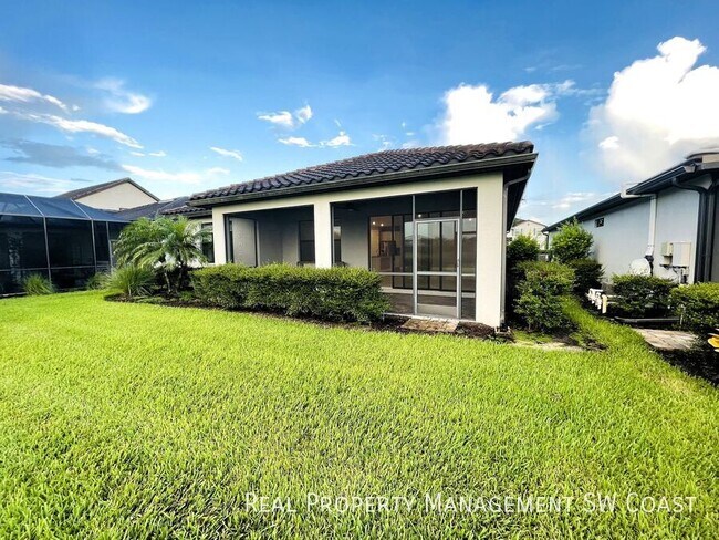 property at 17021 Ashcomb Wy