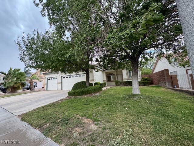 property at 509 1st Light St