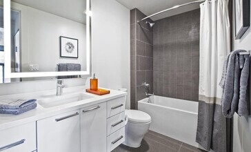 1525 9th Ave in Seattle, WA - Building Photo - Building Photo
