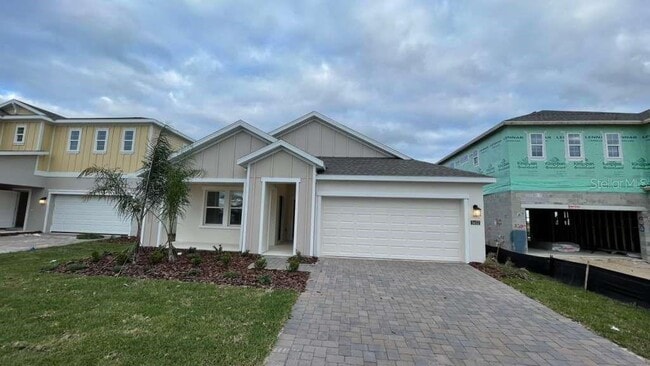 5652 Lemon Grass St in Clermont, FL - Building Photo - Building Photo