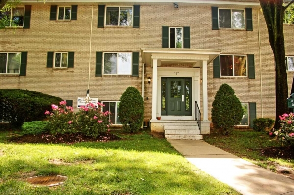 Cedar Tree Village Apartments in Wilmington, DE - Building Photo - Building Photo