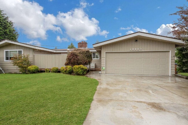 property at 18007 113th Ave SE