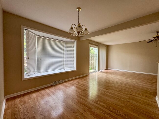 property at 208 Monroe Rd