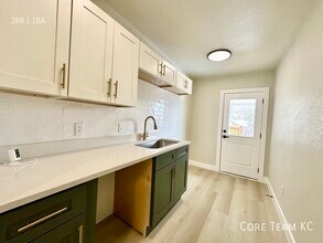 4337 Mercier St in Kansas City, MO - Building Photo - Building Photo