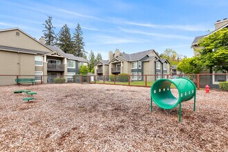 Jackson School Village in Hillsboro, OR - Building Photo - Building Photo