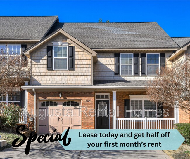 property at 200 Kline St NW