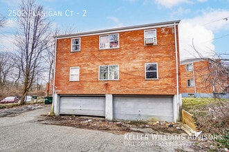 2502 Flanigan Ct in Cincinnati, OH - Building Photo - Building Photo