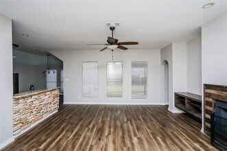 2024 Chisolm Trl in Forney, TX - Building Photo - Building Photo