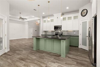 13 Garden Ridge Ave in San Juan, TX - Building Photo - Building Photo