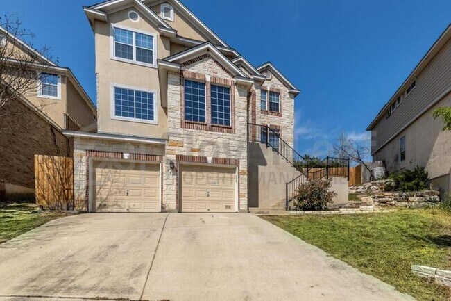 407 Marbella Vista in San Antonio, TX - Building Photo - Building Photo