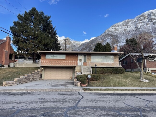 property at 1124 N Birch Ln